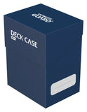 Ultimate Guard: Deck Case - 80+ - Blue