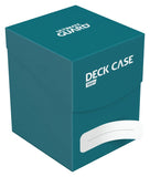Ultimate Guard: Deck Box - Deck Case - 100+ - Petrol