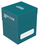 Ultimate Guard: Deck Box - Deck Case - 100+ - Petrol