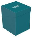 Ultimate Guard: Deck Box - Deck Case - 100+ - Petrol