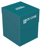 Ultimate Guard: Deck Box - Deck Case - 100+ - Petrol