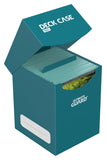Ultimate Guard: Deck Box - Deck Case - 100+ - Petrol