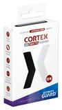 Ultimate Guard Card Sleeves: Cortex Japanese Size Matte - Black