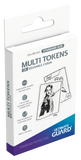 Ultimate Guard: Multi Tokens - Standard (25)
