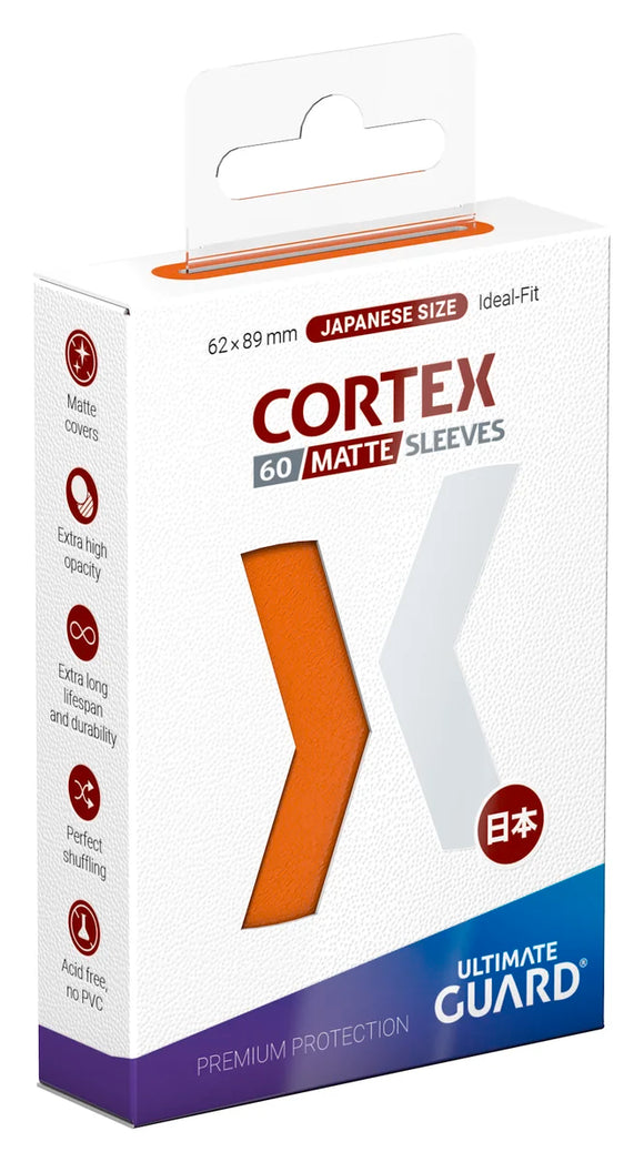 cortex card sleeves Ultimate Guard: Cortex