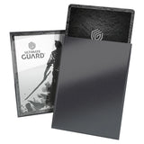 Ultimate Guard Card Slees: KATANA Standard Size - Obsidian Shard (100ct)