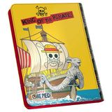 Ultimate Guard Zipfolio 360: One Piece - The Crew