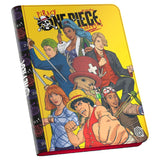 Ultimate Guard Zipfolio 360: One Piece - The Crew