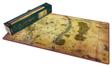 Ultimate Guard Playmat: The Hobbit - Middle-Earth Map
