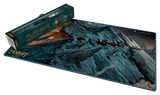 Ultimate Guard Playmat: The Hobbit - Goblin Town