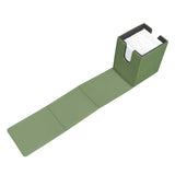 Alcove Flip Deck Box: Vivid - Cool Matcha