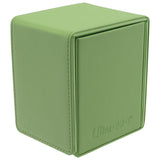 Alcove Flip Deck Box: Vivid - Cool Matcha