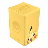Alcove Tower Deck Box: Pokemon - Pikachu