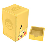 Alcove Tower Deck Box: Pokemon - Pikachu