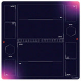 Magic: The Gathering - Foundations - Learn To Play 2-Player Battlemat