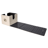 Alcove Edge Deck Box: Magic: The Gathering - Final Fantasy - Cloud, Planet's Champion Premium