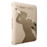 PRO-Binder: Magic the Gathering - Final Fantasy - Cloud, Planet's Champion (9 Pocket Zippered)