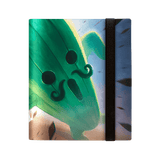 Magic the Gathering: Final Fantasy - Jumbo Cactuar - 4-Pocket PRO-Binder