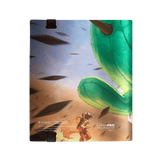 Magic the Gathering: Final Fantasy - Jumbo Cactuar - 4-Pocket PRO-Binder
