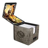 Ultra PRO: Alcove Flip Deckbox - Magic: The Gathering - Tarkir Dragonstorm - Betor, Kin to All