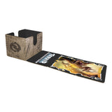 Ultra PRO: Alcove Flip Deckbox - Magic: The Gathering - Tarkir Dragonstorm - Betor, Kin to All