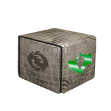Ultra PRO: Alcove Flip Deckbox - Magic: The Gathering - Tarkir Dragonstorm - Betor, Kin to All