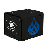 Alcove Edge Deck Box: Magic the Gathering - Edge of Eternities - Uthros, Titanic Godcore