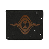 Alcove Edge Deck Box: Magic the Gathering - Edge of Eternities - Susur Secundi, Void Altar