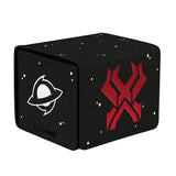 Alcove Edge Deck Box: Magic the Gathering - Edge of Eternities - Kavaron, Memorial World