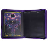 PRO-Binder: Magic the Gathering - Edge of Eternities - Sothera, the Supervoid (9 Pocket Zippered)