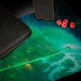 Magic the Gathering: Edge of Eternities - Evendo, Waking Haven Playmat