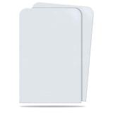 Ultra PRO: Card Dividers - Semi-Rigid - White (10)