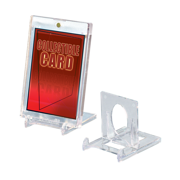 2-Piece Card Holder Stand - Small (5ct)