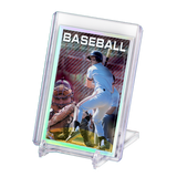 2-Piece Card Holder Stand - Small (5ct)