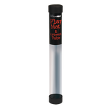 Ultra-Pro Play Mat & Artwork Tube on a white background
