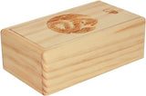 Ultra PRO: Dice Tray - Premium - Wooden - Ark