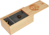 Ultra PRO: Dice Tray - Premium - Wooden - Ark