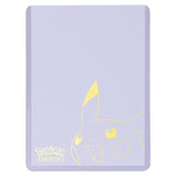 Ultra PRO: 3x4 Toploaders and Penny Sleeves Combo - Pikachu