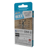 UNLOCK! Short Adventures 10: Inside the Mind of Sherlock Holmes