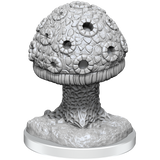 D&D: Nolzur's Marvelous Unpainted Miniatures - Shrieker & Violet Fungus