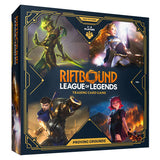 Riftbound: League of Legends TCG - Set One - Origins Proving Grounds