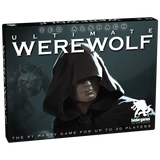 Ultimate Werewolf: Revised Edition