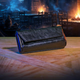 Ultimate Game Master Screen - Large Pouch Black