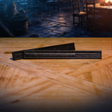 Ultimate Game Master Screen - Magnetic Bar Black