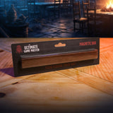 Ultimate Game Master Screen - Magnetic Bar Brown