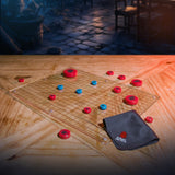 Ultimate Game Master Screen - Map Pack