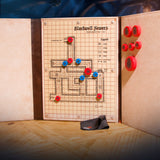 Ultimate Game Master Screen - Map Pack