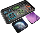 Unsettled: Base Framework