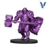 Vallejo True Metallic Metal: Amethyst Purple - Base (18 ml)