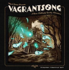 Vagrantsong: Learn to Play